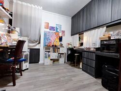 Blk 960 Hougang Avenue 9 (Hougang), HDB Executive #505154951